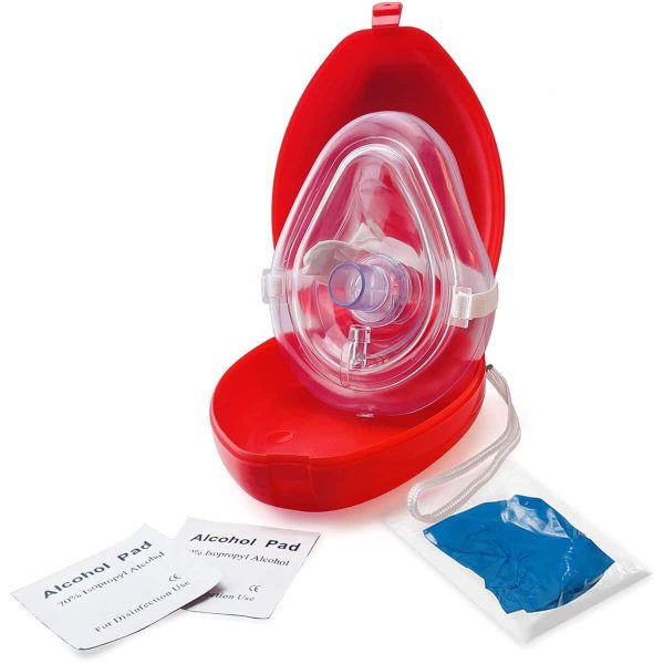 CPR Mask