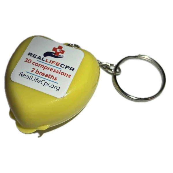 CPR Breathing Barrier - Image 3