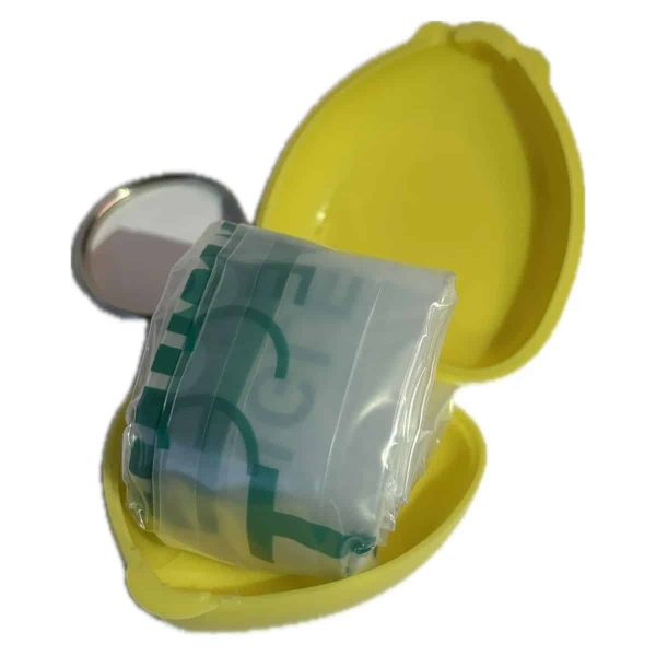 CPR Breathing Barrier - Image 2